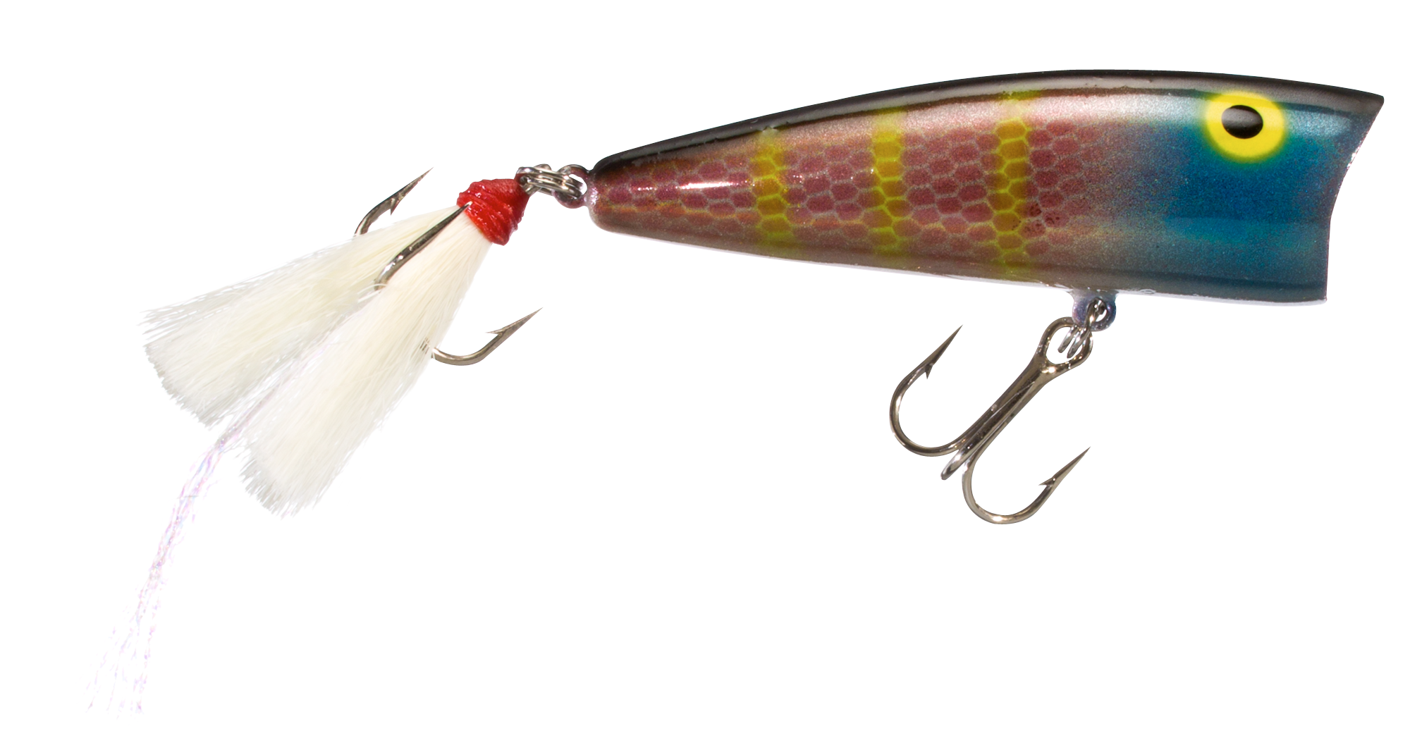 Rebel Pop-R Plus | Bass Pro Shops